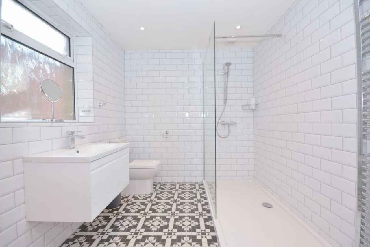 Queens Quarter Townhouse 1 Μπέλφαστ Εξωτερικό φωτογραφία