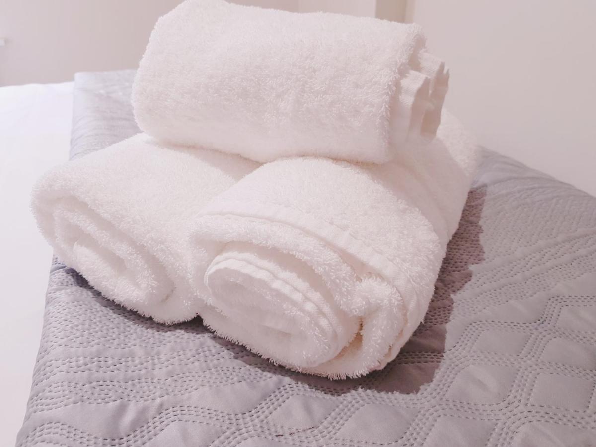 Queens Quarter Townhouse 1 Μπέλφαστ Εξωτερικό φωτογραφία